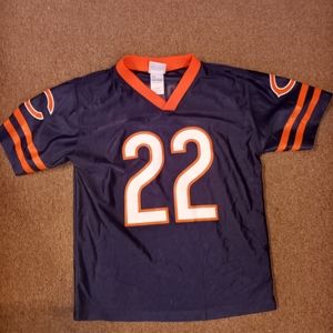 NFL Bears Matt Forte Jersey